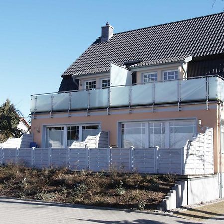 Apropos_Zinnowitz Eksteriør billede