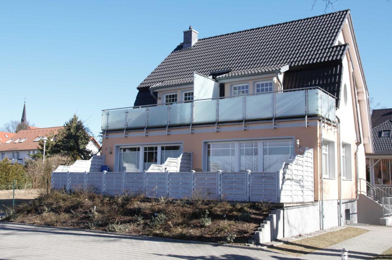 Apropos_Zinnowitz Eksteriør billede